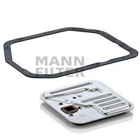 MANN-FILTER H 18 001 KIT Гидрофильтр, автоматическая коробка передач для HYUNDAI EXCEL (Хендай Эxcэл) MANN-FILTER H 18 001 KIT Гидрофильтр, автоматическая коробка передач для HYUNDAI EXCEL (Хендай Эxcэл)