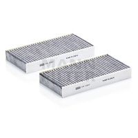 MANN-FILTER CUK 2327-2 Фильтр, воздух во внутренном пространстве для HONDA STREAM (Хонда Стрэам) MANN-FILTER CUK 2327-2 Фильтр, воздух во внутренном пространстве для HONDA STREAM (Хонда Стрэам)