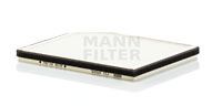 MANN-FILTER CU 2525 Фильтр, воздух во внутренном пространстве для RENAULT (Рено) MANN-FILTER CU 2525 Фильтр, воздух во внутренном пространстве для RENAULT (Рено)