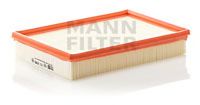 MANN-FILTER CU 2785 Фильтр, воздух во внутренном пространстве для VOLVO FL 12 (Вольво Фл 12) MANN-FILTER CU 2785 Фильтр, воздух во внутренном пространстве для VOLVO FL 12 (Вольво Фл 12)