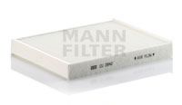MANN-FILTER CU 2842 Фильтр, воздух во внутренном пространстве для VOLKSWAGEN T5 MULTIVAN (Фольксваген T5 мультиван) MANN-FILTER CU 2842 Фильтр, воздух во внутренном пространстве для VOLKSWAGEN T5 MULTIVAN (Фольксваген T5 мультиван)