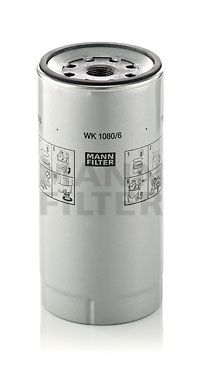 MANN-FILTER WK 1080/6 x Топливный фильтр для RENAULT-TRUCKS (Рено-труcкс) MANN-FILTER WK 1080/6 x Топливный фильтр для RENAULT-TRUCKS (Рено-труcкс)