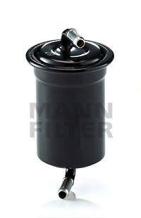 MANN-FILTER WK 614/48 Топливный фильтр для KIA SEDONA I (Киа Сэдона и) MANN-FILTER WK 614/48 Топливный фильтр для KIA SEDONA I (Киа Сэдона и)