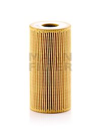 MANN-FILTER HU 6011 z Масляный фильтр для RENAULT KADJAR (Рено Каджар) MANN-FILTER HU 6011 z Масляный фильтр для RENAULT KADJAR (Рено Каджар)