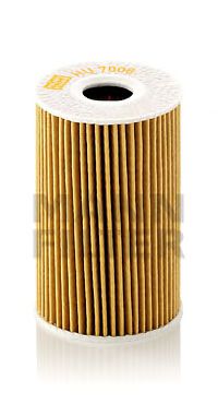 MANN-FILTER HU 7008 z Масляный фильтр для VOLKSWAGEN (Фольксваген) MANN-FILTER HU 7008 z Масляный фильтр для VOLKSWAGEN (Фольксваген)