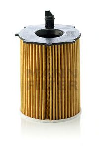 MANN-FILTER HU 716/2 x Масляный фильтр для VOLVO C30 (Вольво C30) MANN-FILTER HU 716/2 x Масляный фильтр для VOLVO C30 (Вольво C30)