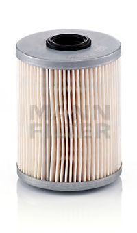 MANN-FILTER P 733/1 x Топливный фильтр для RENAULT (Рено) MANN-FILTER P 733/1 x Топливный фильтр для RENAULT (Рено)
