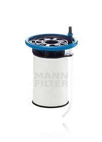 MANN-FILTER PU 7005 Топливный фильтр для FIAT 500L (Фиат 500л) MANN-FILTER PU 7005 Топливный фильтр для FIAT 500L (Фиат 500л)