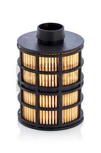 MANN-FILTER PU 723 x Топливный фильтр для FIAT IDEA (Фиат Идэа) MANN-FILTER PU 723 x Топливный фильтр для FIAT IDEA (Фиат Идэа)