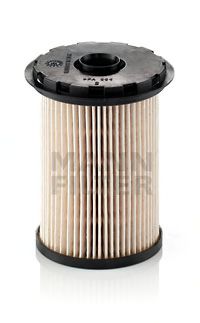 MANN-FILTER PU 731 x Топливный фильтр для NISSAN (Ниссан) MANN-FILTER PU 731 x Топливный фильтр для NISSAN (Ниссан)