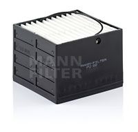 MANN-FILTER PU 88 Топливный фильтр для MAN TGM (Ман Тгм) MANN-FILTER PU 88 Топливный фильтр для MAN TGM (Ман Тгм)