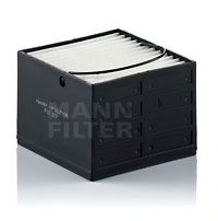 MANN-FILTER PU 89 Топливный фильтр для MAN TGM (Ман Тгм) MANN-FILTER PU 89 Топливный фильтр для MAN TGM (Ман Тгм)