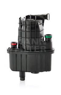 MANN-FILTER WK 939/11 x Топливный фильтр для RENAULT MODUS / GRAND MODUS (Рено Модус / гранд модус) MANN-FILTER WK 939/11 x Топливный фильтр для RENAULT MODUS / GRAND MODUS (Рено Модус / гранд модус)
