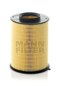 MANN-FILTER C 16 134/1 Воздушный фильтр для VOLVO (Вольво) MANN-FILTER C 16 134/1 Воздушный фильтр для VOLVO (Вольво)