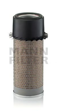 MANN-FILTER C 16 302 Воздушный фильтр для FIAT (Фиат)