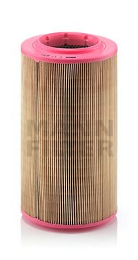 MANN-FILTER C 17 237 Воздушный фильтр для FIAT (Фиат) MANN-FILTER C 17 237 Воздушный фильтр для FIAT (Фиат)
