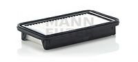 MANN-FILTER C 23 004 Воздушный фильтр для SUZUKI SX4 (Сузуки Сх4) MANN-FILTER C 23 004 Воздушный фильтр для SUZUKI SX4 (Сузуки Сх4)