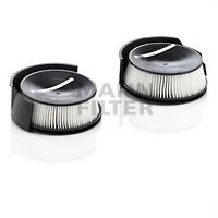 MANN-FILTER CU 1720-2 Фильтр, воздух во внутренном пространстве для BMW 3 (Бмв 3) MANN-FILTER CU 1720-2 Фильтр, воздух во внутренном пространстве для BMW 3 (Бмв 3)