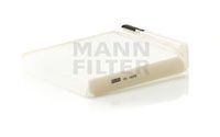 MANN-FILTER CU 1829 Фильтр, воздух во внутренном пространстве для RENAULT (Рено) MANN-FILTER CU 1829 Фильтр, воздух во внутренном пространстве для RENAULT (Рено)