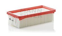 MANN-FILTER C 2325 Воздушный фильтр для RENAULT (Рено) MANN-FILTER C 2325 Воздушный фильтр для RENAULT (Рено)