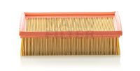 MANN-FILTER C 24 105 Воздушный фильтр для ROVER 400 (Ровер 400) MANN-FILTER C 24 105 Воздушный фильтр для ROVER 400 (Ровер 400)