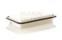 MANN-FILTER C 25 006 Воздушный фильтр для OPEL (Опель) MANN-FILTER C 25 006 Воздушный фильтр для OPEL (Опель)