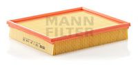 MANN-FILTER C 26 109 Воздушный фильтр для FORD GRANADA (Форд Гранада) MANN-FILTER C 26 109 Воздушный фильтр для FORD GRANADA (Форд Гранада)