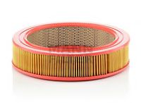 MANN-FILTER C 2645 Воздушный фильтр для MITSUBISHI TREDIA (Митсубиши/митсубиси Трэдиа) MANN-FILTER C 2645 Воздушный фильтр для MITSUBISHI TREDIA (Митсубиши/митсубиси Трэдиа)