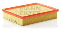 MANN-FILTER C 29 198 Воздушный фильтр для VOLKSWAGEN T4 MULTIVAN (Фольксваген Т4 мултиvан) MANN-FILTER C 29 198 Воздушный фильтр для VOLKSWAGEN T4 MULTIVAN (Фольксваген Т4 мултиvан)