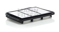 MANN-FILTER C 3028 Воздушный фильтр для DAEWOO (Дэу) MANN-FILTER C 3028 Воздушный фильтр для DAEWOO (Дэу)
