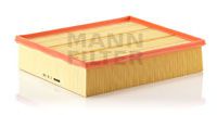 MANN-FILTER C 32 338 Воздушный фильтр для VOLKSWAGEN LT II (Фольксваген Лт 2) MANN-FILTER C 32 338 Воздушный фильтр для VOLKSWAGEN LT II (Фольксваген Лт 2)