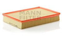 MANN-FILTER C 34 200 Воздушный фильтр для VOLVO (Вольво) MANN-FILTER C 34 200 Воздушный фильтр для VOLVO (Вольво)