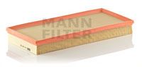 MANN-FILTER C 40 163 Воздушный фильтр для MERCEDES-BENZ A-CLASS (Мэрcэдэс-бэнз А класс)