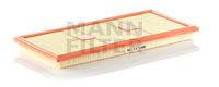 MANN-FILTER C 43 139 Воздушный фильтр для MERCEDES-BENZ C-CLASS (Мэрcэдэс-бэнз С класс) MANN-FILTER C 43 139 Воздушный фильтр для MERCEDES-BENZ C-CLASS (Мэрcэдэс-бэнз С класс)