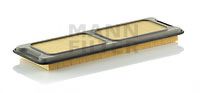 MANN-FILTER C 4373/1 Воздушный фильтр для ROVER (Ровер) MANN-FILTER C 4373/1 Воздушный фильтр для ROVER (Ровер)