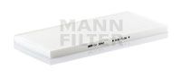 MANN-FILTER CU 3942 Фильтр, воздух во внутренном пространстве для FIAT TEMPRA (Фиат Тэмпра) MANN-FILTER CU 3942 Фильтр, воздух во внутренном пространстве для FIAT TEMPRA (Фиат Тэмпра)