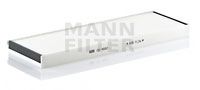 MANN-FILTER CU 4662 Фильтр, воздух во внутренном пространстве для MERCEDES-BENZ CITARO (Мэрcэдэс-бэнз Cитаро) MANN-FILTER CU 4662 Фильтр, воздух во внутренном пространстве для MERCEDES-BENZ CITARO (Мэрcэдэс-бэнз Cитаро)