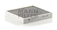 MANN-FILTER CUK 26 010 Фильтр, воздух во внутренном пространстве для SKODA FABIA (Шкода Фабиа) MANN-FILTER CUK 26 010 Фильтр, воздух во внутренном пространстве для SKODA FABIA (Шкода Фабиа)