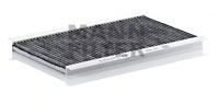MANN-FILTER CUK 3455 Фильтр, воздух во внутренном пространстве для OPEL TIGRA (Опель Тигра) MANN-FILTER CUK 3455 Фильтр, воздух во внутренном пространстве для OPEL TIGRA (Опель Тигра)