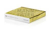 MANN-FILTER FP 22 011 Фильтр, воздух во внутренном пространстве 