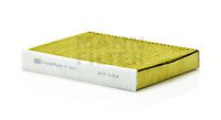 MANN-FILTER FP 2433 Фильтр, воздух во внутренном пространстве 