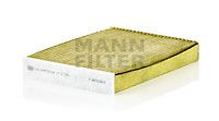 MANN-FILTER FP 27 009 Фильтр, воздух во внутренном пространстве для RENAULT TRAFIC III (Рено Трафик 2и) MANN-FILTER FP 27 009 Фильтр, воздух во внутренном пространстве для RENAULT TRAFIC III (Рено Трафик 2и)
