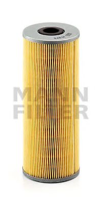 MANN-FILTER H 973 x Масляный фильтр для BMW 5 (Бмв 5) MANN-FILTER H 973 x Масляный фильтр для BMW 5 (Бмв 5)