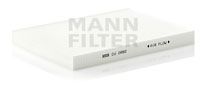 MANN-FILTER CU 2882 Фильтр, воздух во внутренном пространстве для SEAT AROSA (Сеат Ароса) MANN-FILTER CU 2882 Фильтр, воздух во внутренном пространстве для SEAT AROSA (Сеат Ароса)