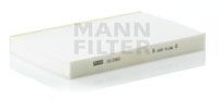 MANN-FILTER CU 2952 Фильтр, воздух во внутренном пространстве для IVECO MASSIF SINGLE CAB (Ивеко Массиф синглэ cаб) MANN-FILTER CU 2952 Фильтр, воздух во внутренном пространстве для IVECO MASSIF SINGLE CAB (Ивеко Массиф синглэ cаб)