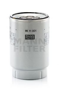 MANN-FILTER WK 11 001 x Топливный фильтр для RENAULT-TRUCKS (Рено-труcкс) MANN-FILTER WK 11 001 x Топливный фильтр для RENAULT-TRUCKS (Рено-труcкс)