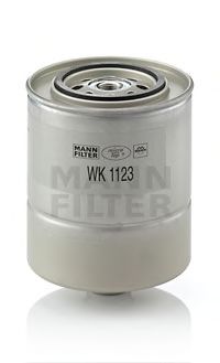 MANN-FILTER WK 1123 Топливный фильтр для BMW 5 (Бмв 5) MANN-FILTER WK 1123 Топливный фильтр для BMW 5 (Бмв 5)