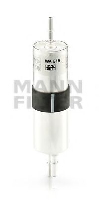 MANN-FILTER WK 515 Топливный фильтр для ROLLS-ROYCE WRAITH (Ролс-ройс Враитх) MANN-FILTER WK 515 Топливный фильтр для ROLLS-ROYCE WRAITH (Ролс-ройс Враитх)