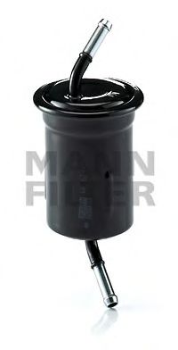 MANN-FILTER WK 614/9 Топливный фильтр для MAZDA 323 PROTEG V (Мазда 323 протеже 5) MANN-FILTER WK 614/9 Топливный фильтр для MAZDA 323 PROTEG V (Мазда 323 протеже 5)
