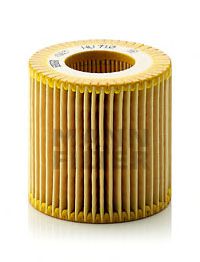 MANN-FILTER HU 710 x Масляный фильтр для SKODA RAPID (Шкода Рапид) MANN-FILTER HU 710 x Масляный фильтр для SKODA RAPID (Шкода Рапид)